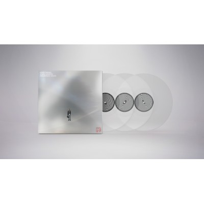 John Lennon LIMITED EDITION - Meditation Mixes of Mind Games